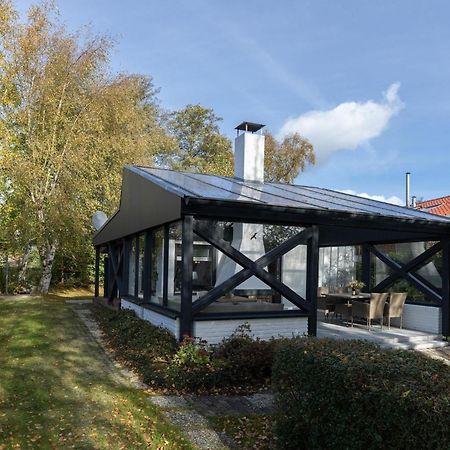 Ostseeliebe Niendorf  Exterior foto