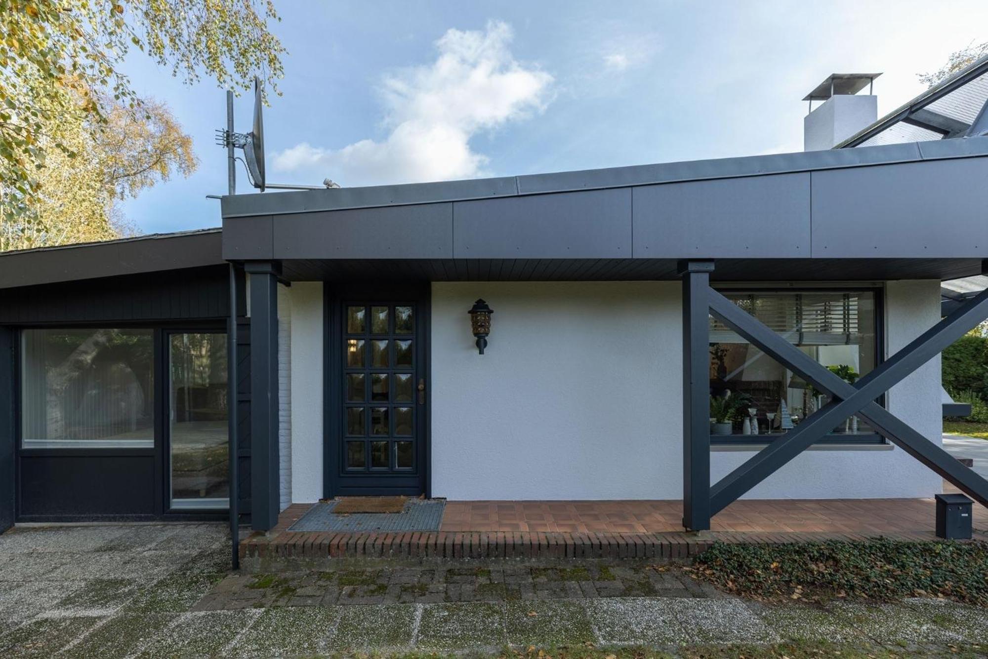 Ostseeliebe Niendorf  Exterior foto