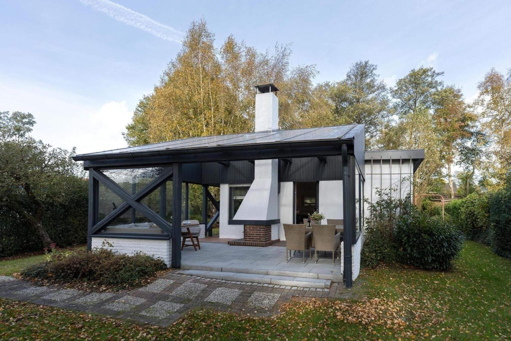 Ostseeliebe Niendorf  Exterior foto