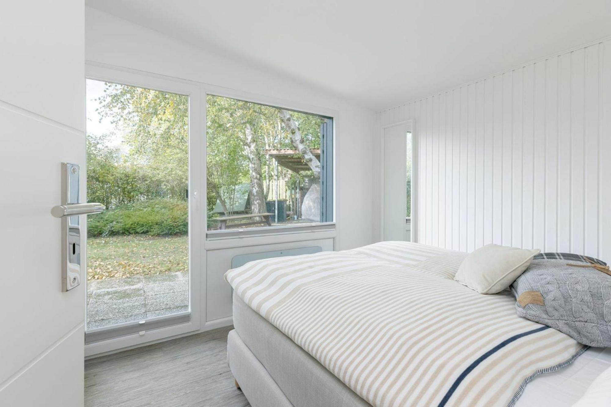 Ostseeliebe Niendorf  Exterior foto